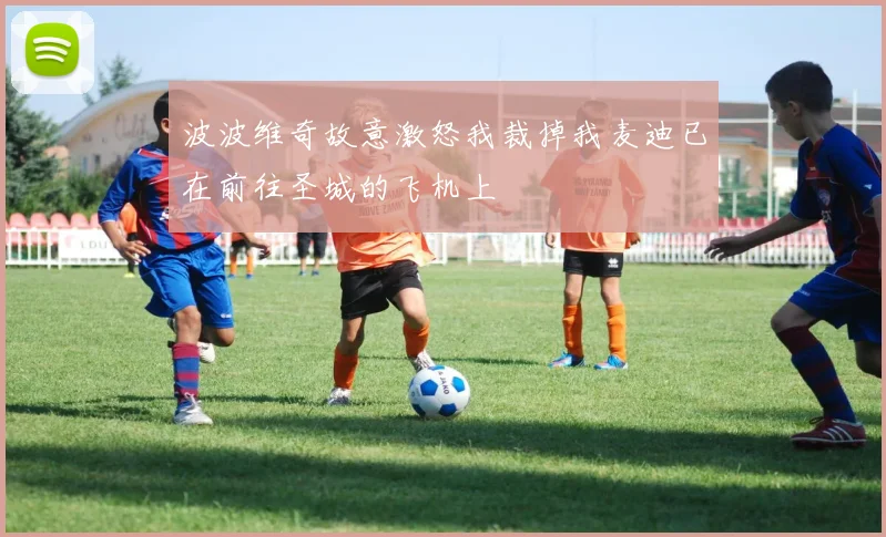 波波维奇故意激怒我裁掉我麦迪已在前往圣城的飞机上